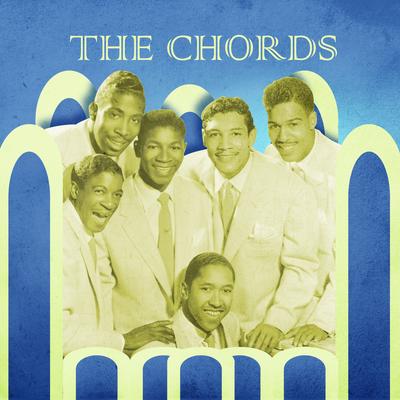 Presenting The Chords's cover