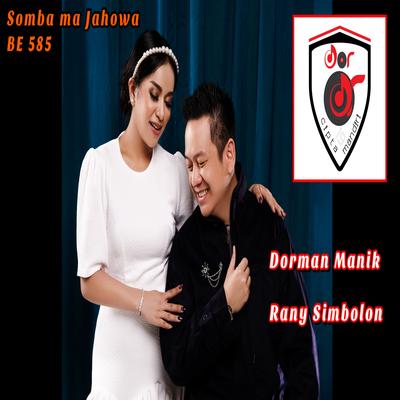 Somba Ma Jahowa By Dorman Manik, Rany Simbolon's cover