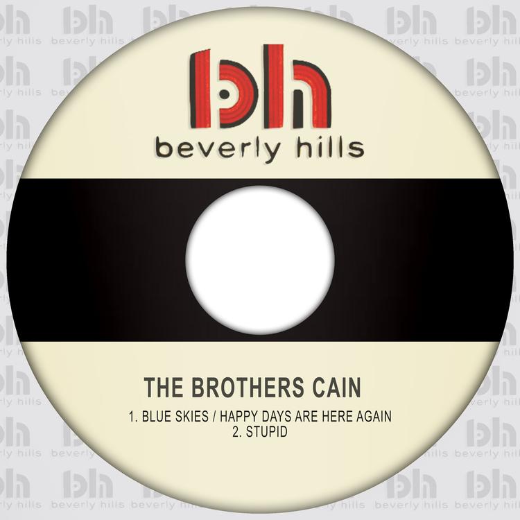 The Brothers Cain's avatar image