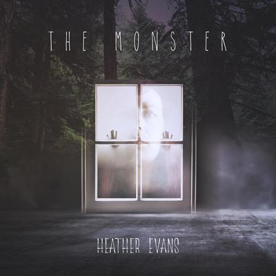 The Monster By Heather Evans's cover