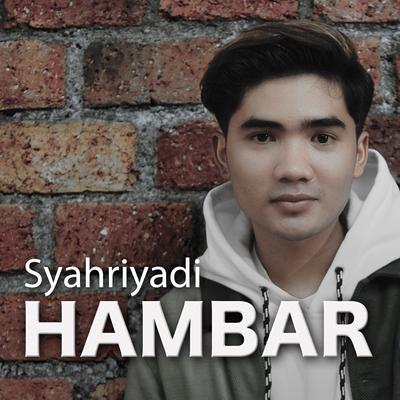 Hambar's cover