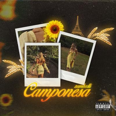 Camponesa's cover