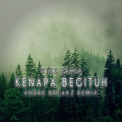 Kenapa Begituh (Remix)'s cover