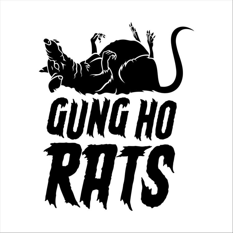 The Gung Ho Rats's avatar image