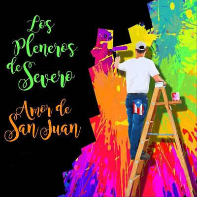 Amor de San Juan's cover