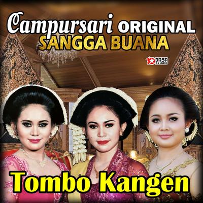 Tombo Kangen's cover