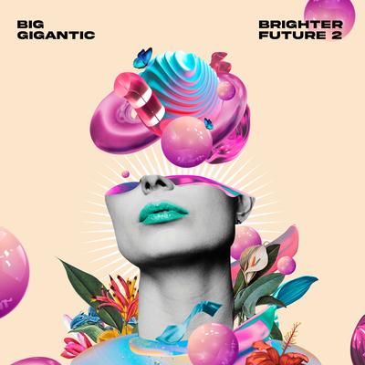 Brighter Future 2's cover