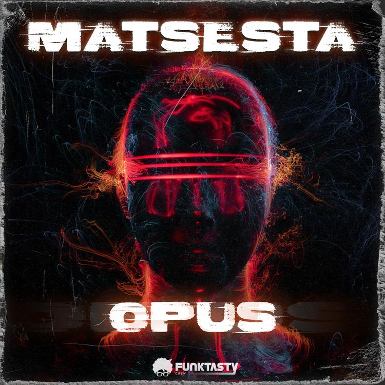 Matsesta's avatar image
