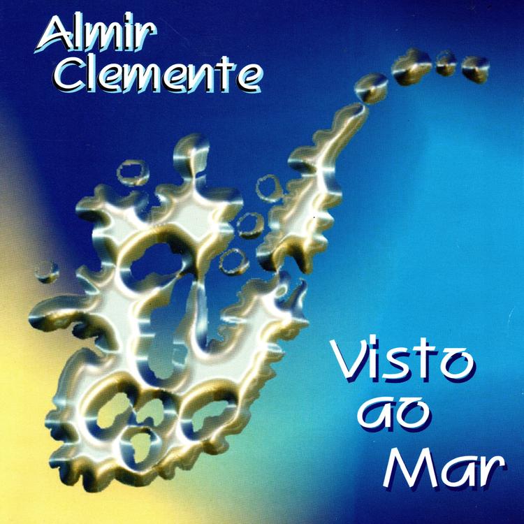 Almir Clemente's avatar image