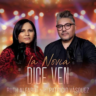 La Novia Dice Ven's cover