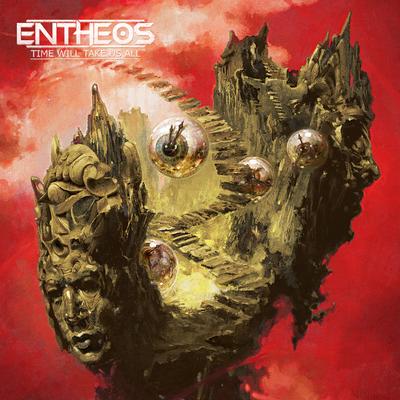 Absolute Zero By Entheos's cover