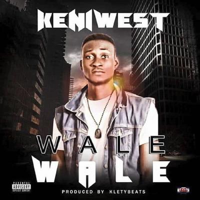 Keni West's cover