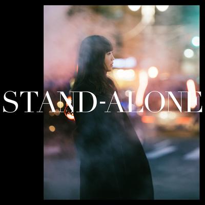 STAND ALONE By Aimer's cover