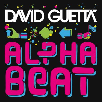 The Alphabeat (Radio Edit) By David Guetta's cover