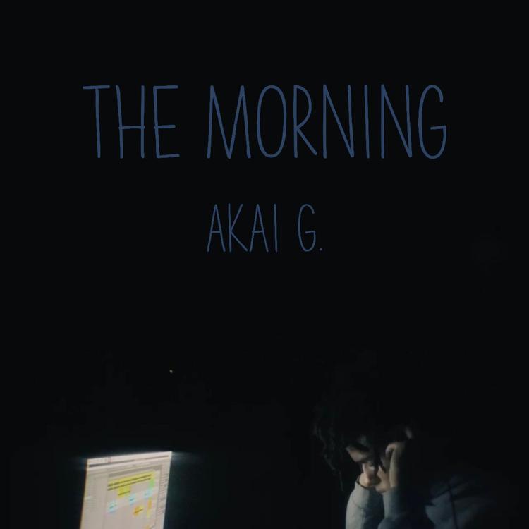 Akai G.'s avatar image