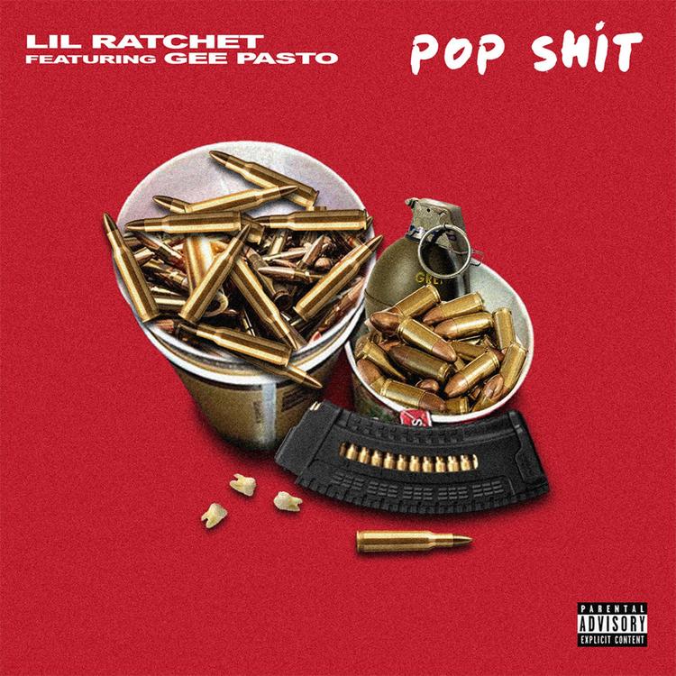 Lil Ratchet's avatar image