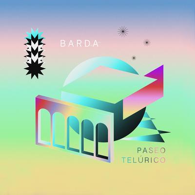 Paseo Telurico By Barda, Andi Andean's cover