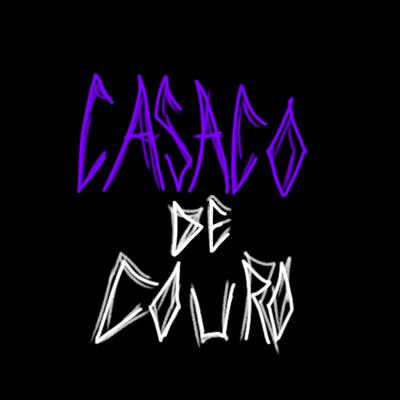 Casaco de Couro's cover