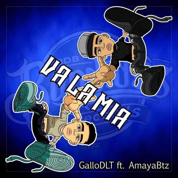 GalloDLT's avatar image