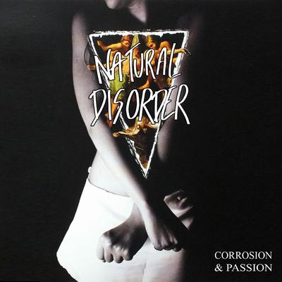 Natural Disorder's cover