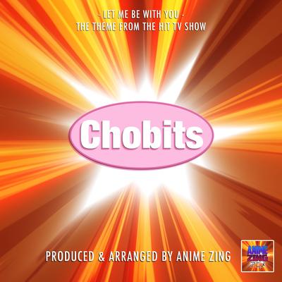 Chobits Main Theme (From "Chobits")'s cover
