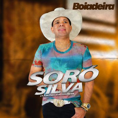 Boiadeira (Cover)'s cover