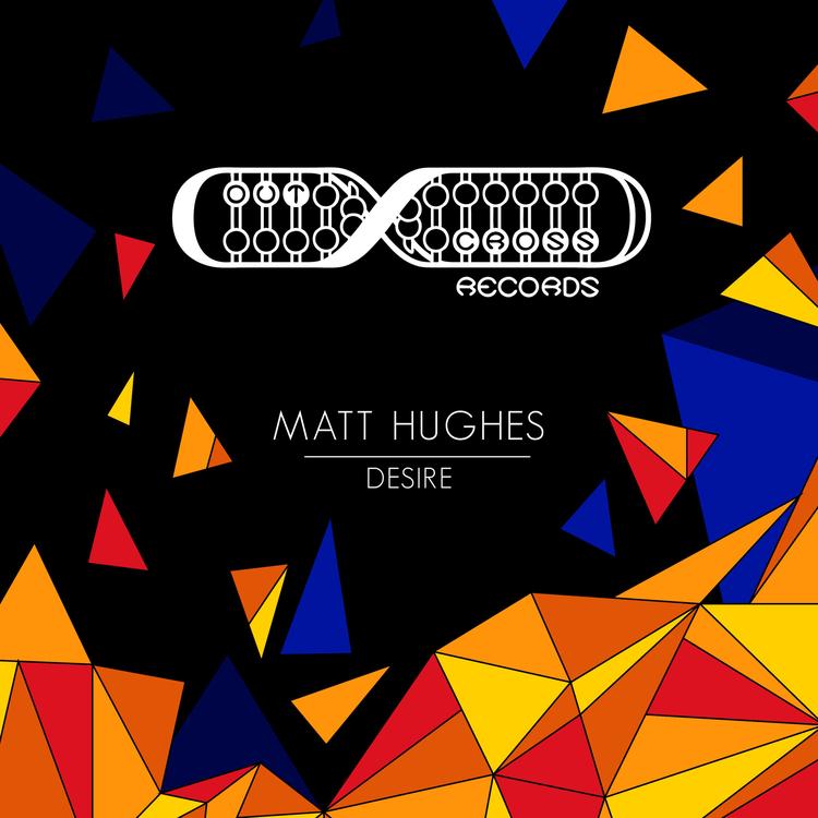 Matt Hughes's avatar image