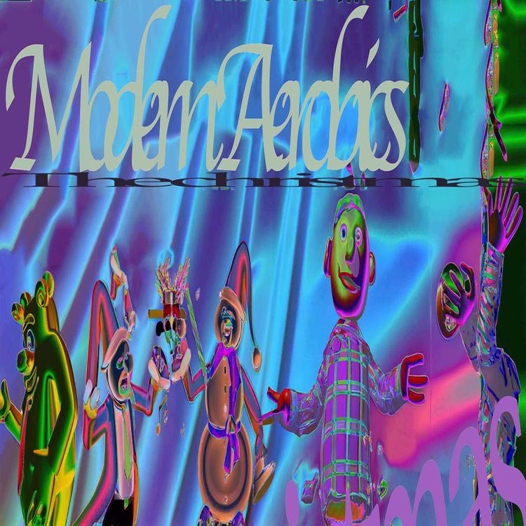 Modern Aerobics's avatar image