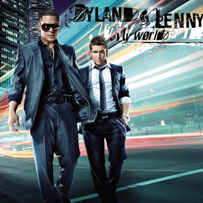 Nadie Te Amará Como Yo (Remix) (feat. Zion & Arcángel) By Dyland & Lenny, Arcángel's cover