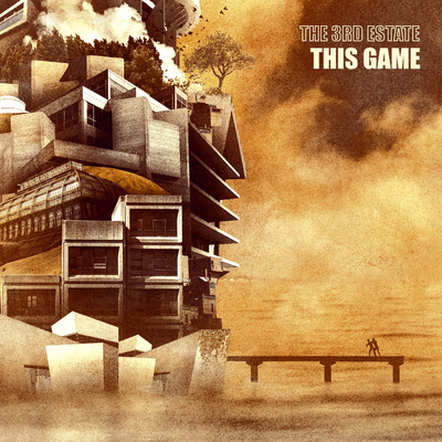 This Game (feat. Chriz Gabriel & CANMKING)'s cover