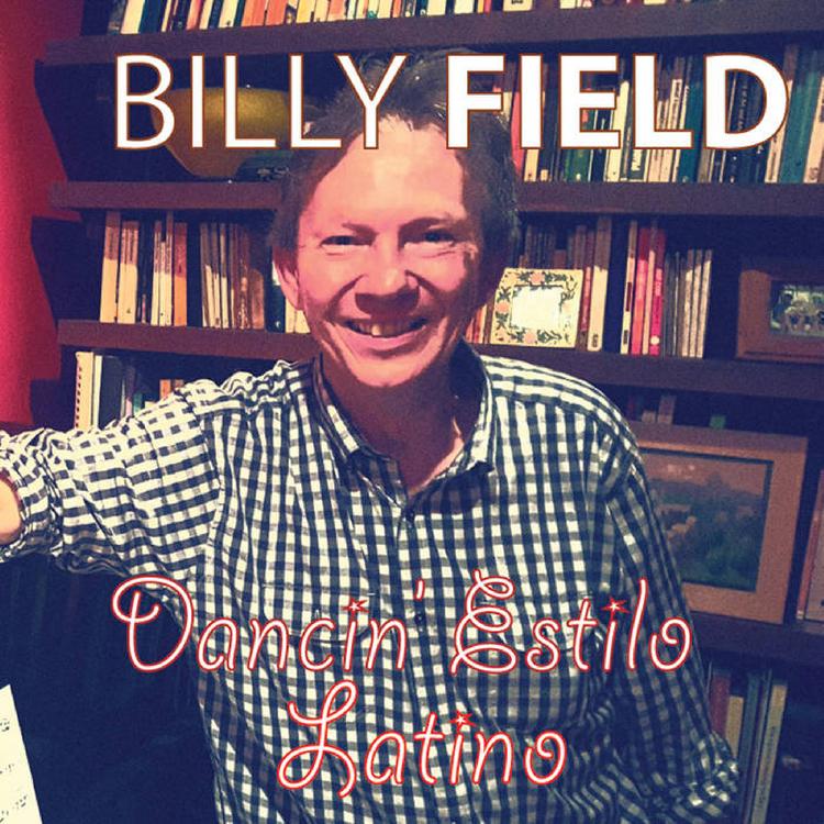 Billy Field's avatar image