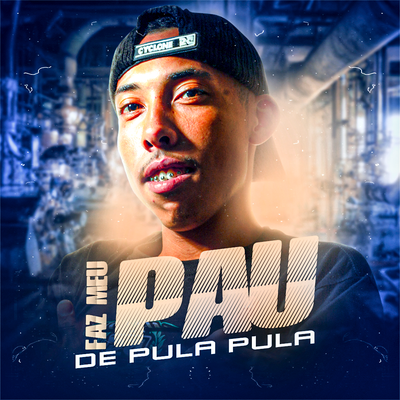 Faz Meu Pau de Pula Pula By DJ Danilinho Beat, Mc Gw, Mc Kitinho's cover