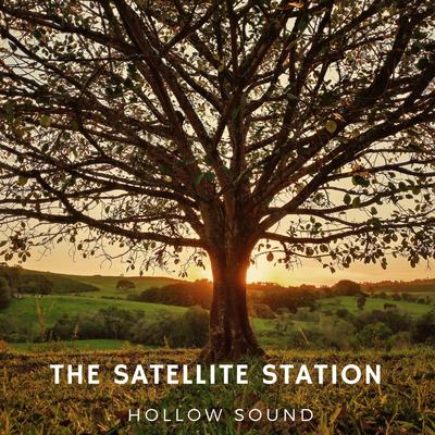 Hollow Sound By The Satellite Station's cover