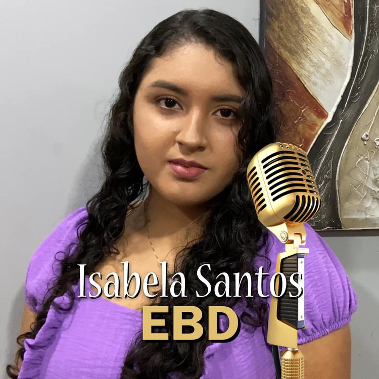 Isabela Santos's avatar image