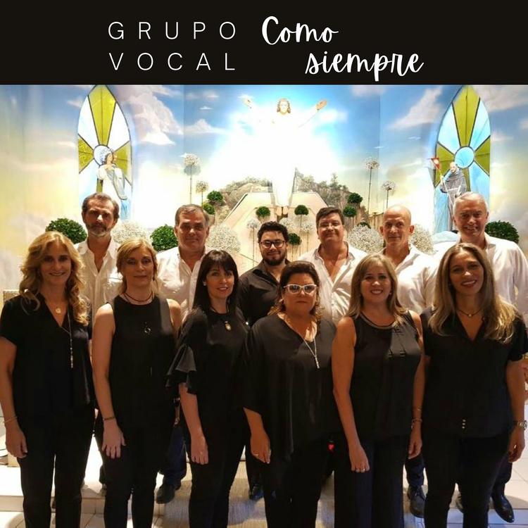 Grupo Vocal Como Siempre's avatar image