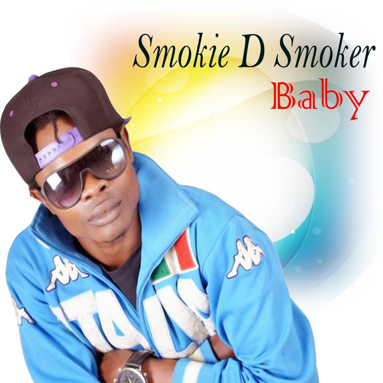 Smokie D Smoker's avatar image