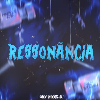 Ressonância's cover