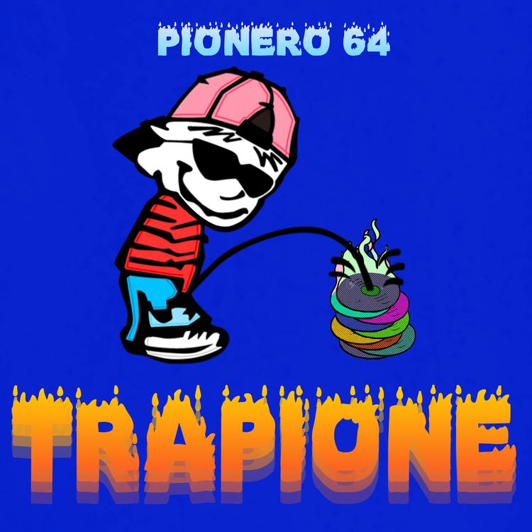 Pionero 64's avatar image