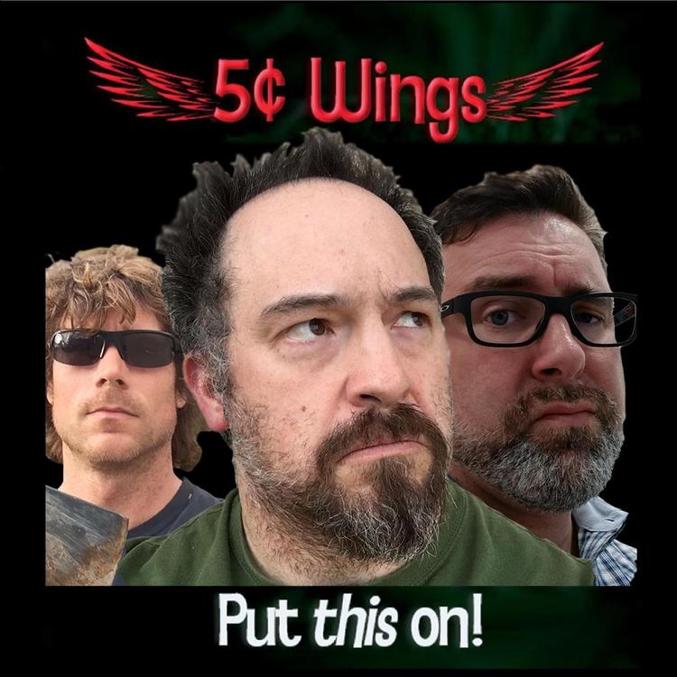 5 Cent Wings's avatar image