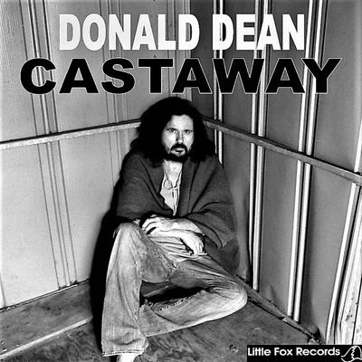 Castaway By Donald Dean's cover