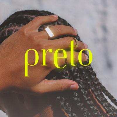 Preto By euBraga's cover