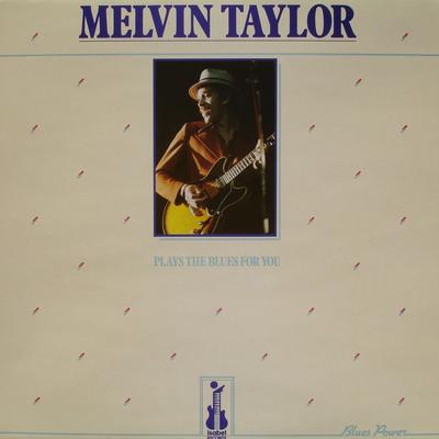 Tribute to Wess By Melvin Taylor, Lucky Peterson, Titus Williams, Ray "Killer" Allison's cover