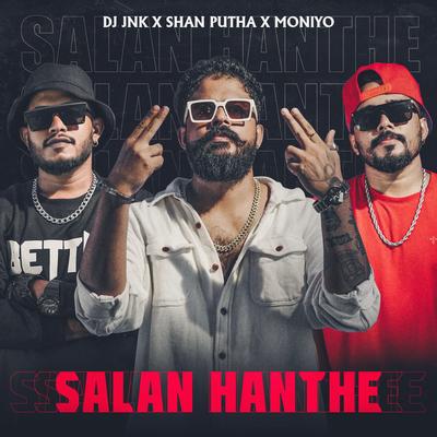 Salan Hanthe's cover