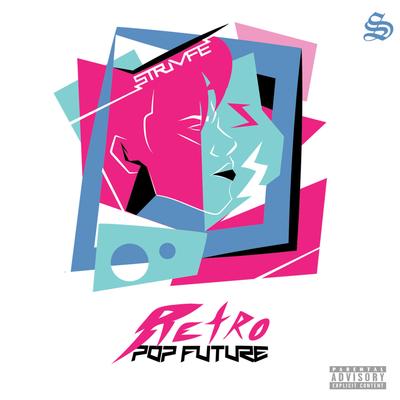 Retro Pop Future's cover