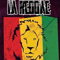 La Reggae's avatar cover