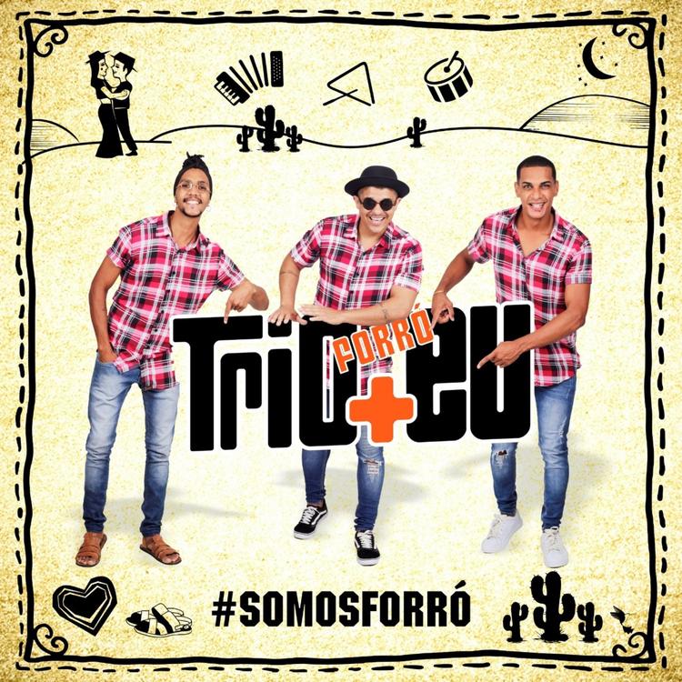 Trio Forró + EU's avatar image