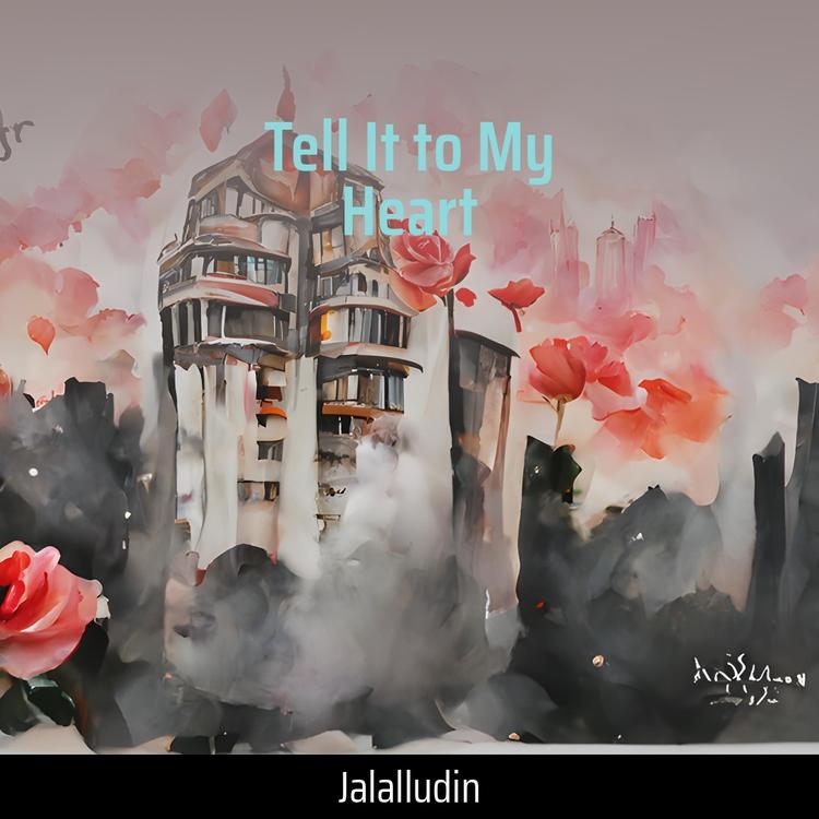 jalalludin's avatar image