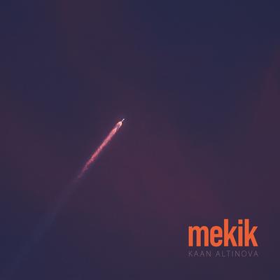 Mekik's cover