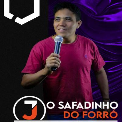 Em Mil Pedaços By J o Safadinho do forró's cover