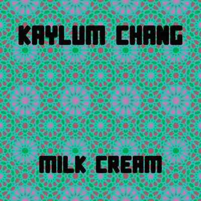 Milk Cream (Original mix)'s cover